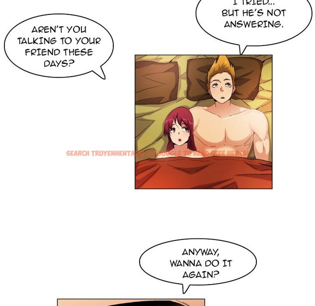 Read Hentai Image 22 217 in comic God Of App - Chapter 59 - www.hentaitnt.net