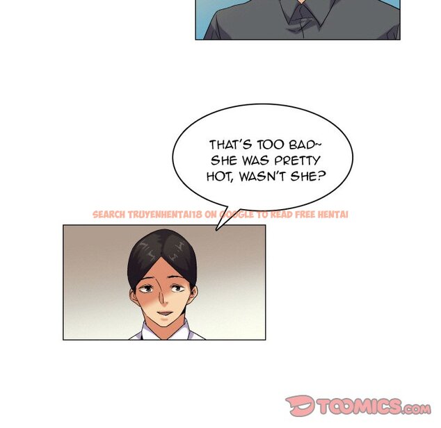 Read Hentai Image 15 217 in comic God Of App - Chapter 60 - www.hentaitnt.net