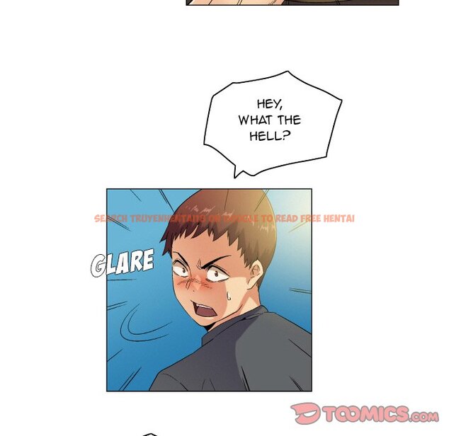 Read Hentai Image 21 217 in comic God Of App - Chapter 60 - www.hentaitnt.net