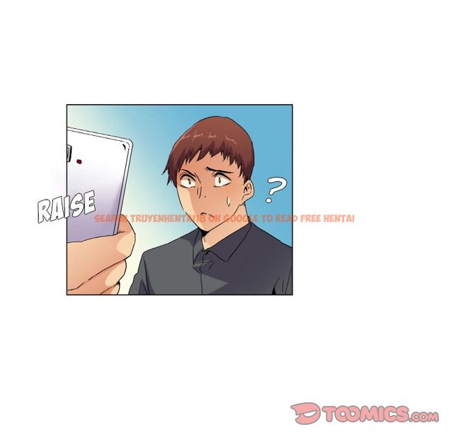 Read Hentai Image 23 217 in comic God Of App - Chapter 60 - www.hentaitnt.net