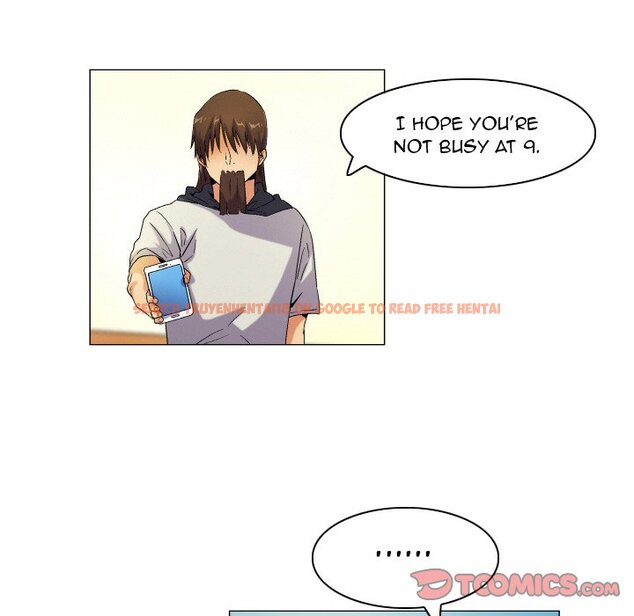 Read Hentai Image 25 217 in comic God Of App - Chapter 60 - www.hentaitnt.net
