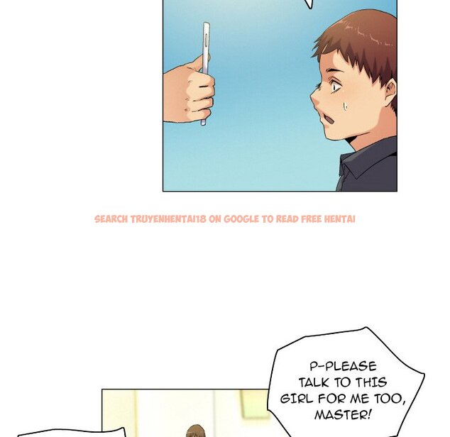 Read Hentai Image 26 217 in comic God Of App - Chapter 60 - www.hentaitnt.net