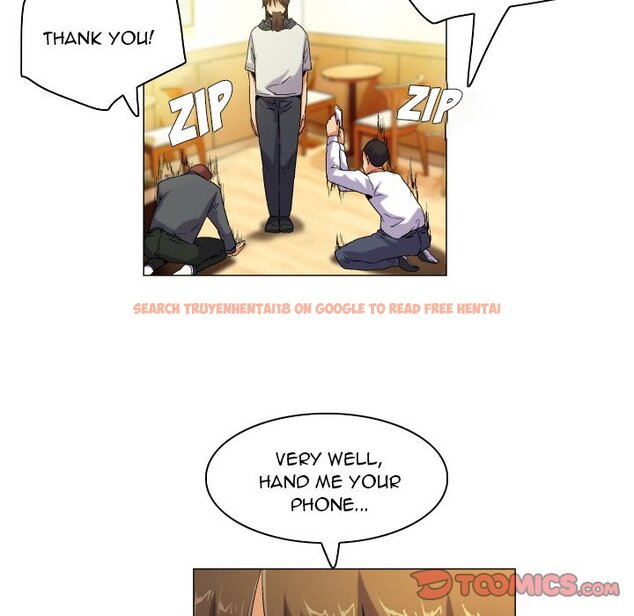 Read Hentai Image 27 217 in comic God Of App - Chapter 60 - www.hentaitnt.net