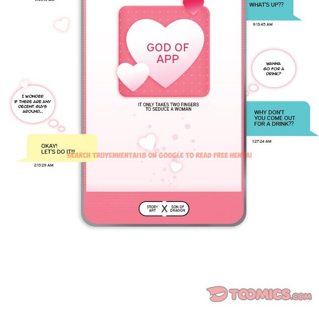 Read Hentai Image 5 217 in comic God Of App - Chapter 60 - www.hentaitnt.net