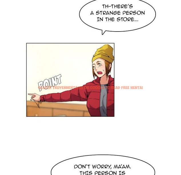 Read Hentai Image 8 217 in comic God Of App - Chapter 60 - www.hentaitnt.net