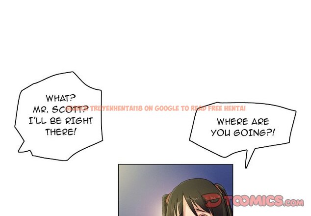 Read Hentai Image 1 910 in comic God Of App - Chapter 61 - www.hentaitnt.net