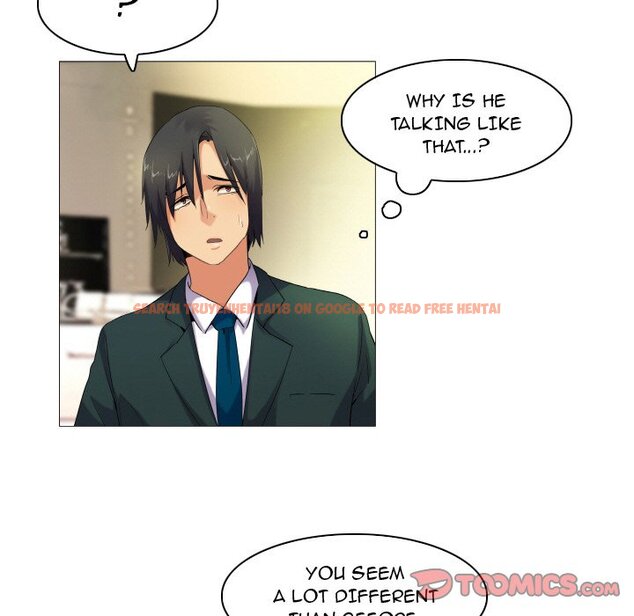 Read Hentai Image 11 910 in comic God Of App - Chapter 61 - www.hentaitnt.net