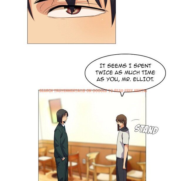 Read Hentai Image 14 910 in comic God Of App - Chapter 61 - www.hentaitnt.net