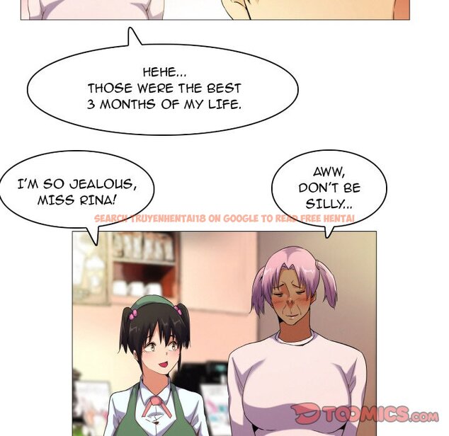 Read Hentai Image 17 910 in comic God Of App - Chapter 61 - www.hentaitnt.net