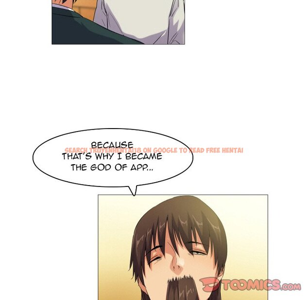 Read Hentai Image 21 910 in comic God Of App - Chapter 61 - www.hentaitnt.net