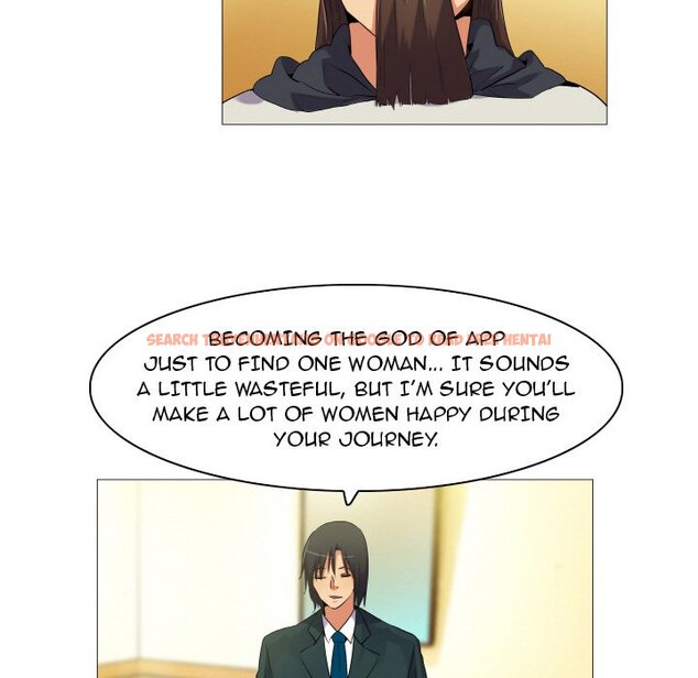 Read Hentai Image 22 910 in comic God Of App - Chapter 61 - www.hentaitnt.net