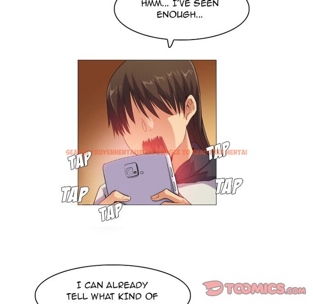Read Hentai Image 29 910 in comic God Of App - Chapter 61 - www.hentaitnt.net