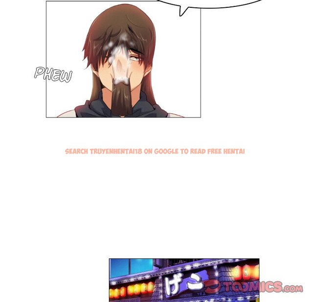Read Hentai Image 31 910 in comic God Of App - Chapter 61 - www.hentaitnt.net