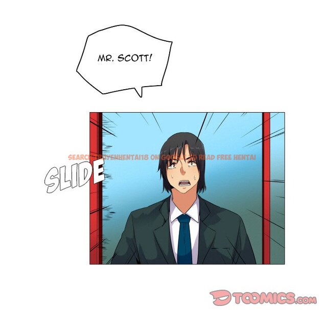 Read Hentai Image 7 910 in comic God Of App - Chapter 61 - www.hentaitnt.net