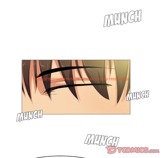 Read Hentai Image 9 910 in comic God Of App - Chapter 61 - www.hentaitnt.net