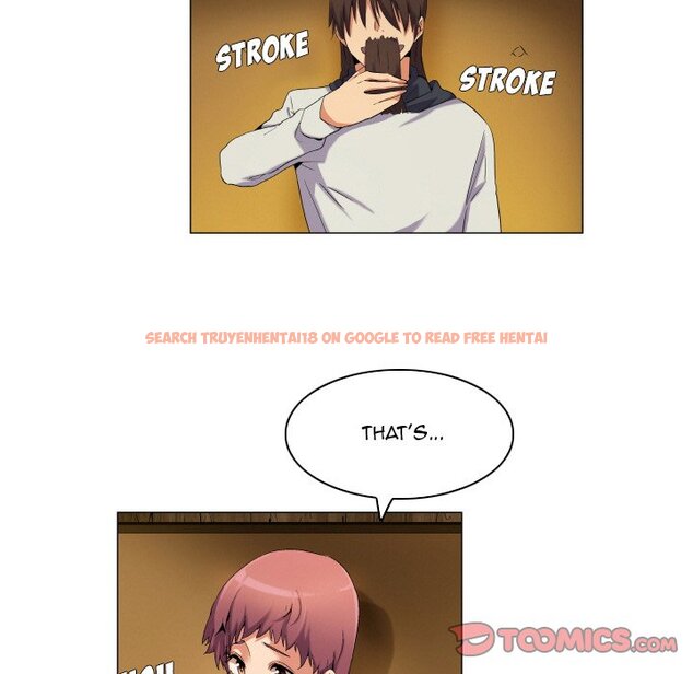 Read Hentai Image 11 695 in comic God Of App - Chapter 62 - www.hentaitnt.net