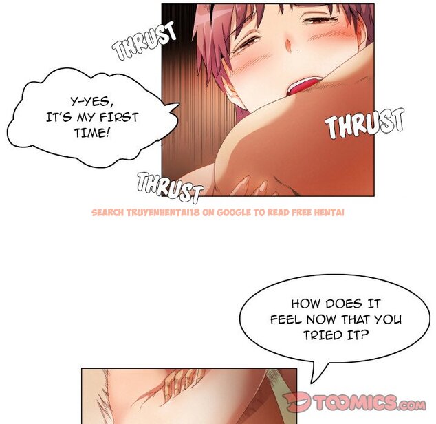 Read Hentai Image 25 696 in comic God Of App - Chapter 62 - www.hentaitnt.net