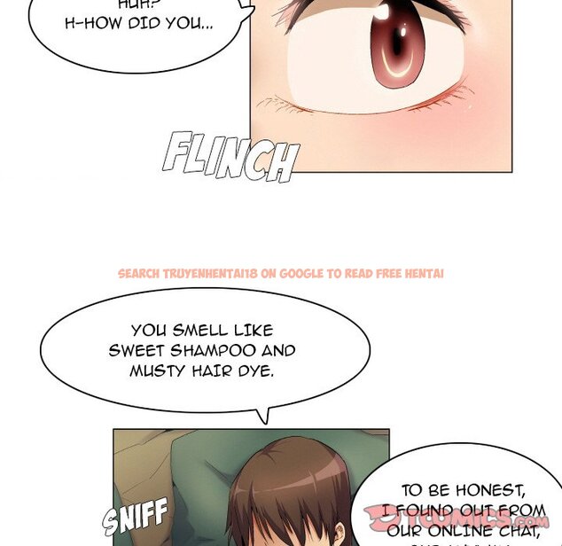 Read Hentai Image 31 696 in comic God Of App - Chapter 62 - www.hentaitnt.net