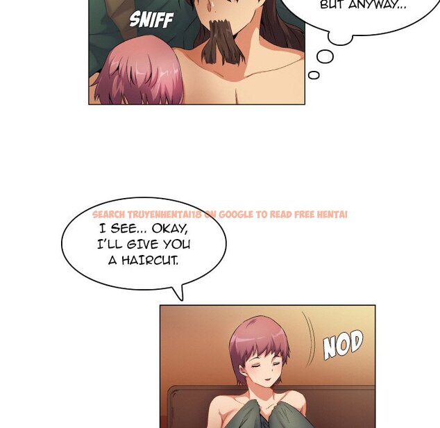 Read Hentai Image 32 696 in comic God Of App - Chapter 62 - www.hentaitnt.net