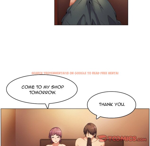 Read Hentai Image 33 696 in comic God Of App - Chapter 62 - www.hentaitnt.net