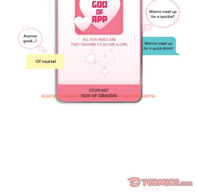 Read Hentai Image 5 695 in comic God Of App - Chapter 62 - www.hentaitnt.net