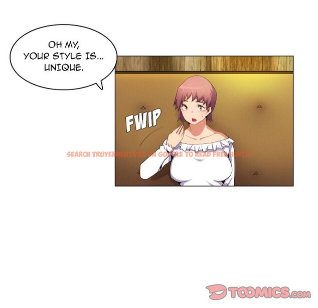 Read Hentai Image 7 695 in comic God Of App - Chapter 62 - www.hentaitnt.net