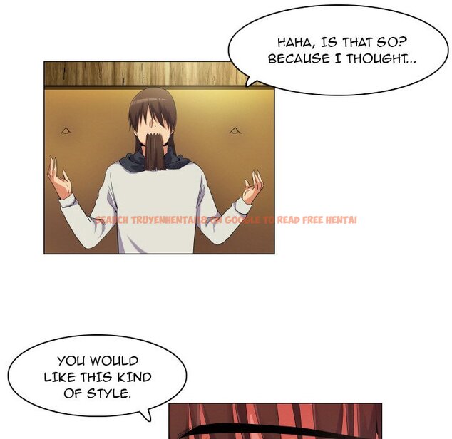 Read Hentai Image 8 695 in comic God Of App - Chapter 62 - www.hentaitnt.net