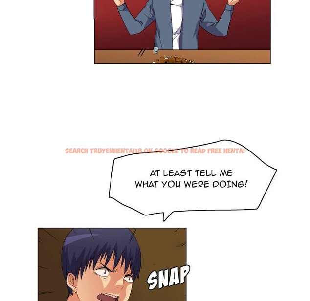 Read Hentai Image 10 281 in comic God Of App - Chapter 64 - hentaitnt.net