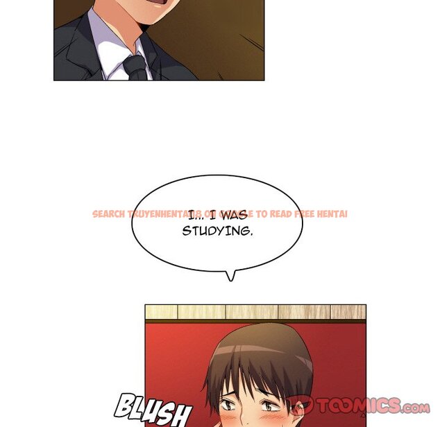 Read Hentai Image 11 281 in comic God Of App - Chapter 64 - hentaitnt.net
