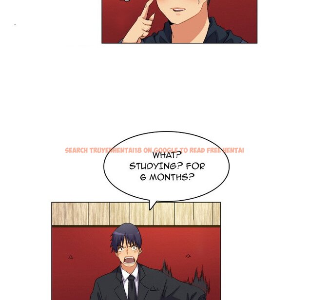 Read Hentai Image 12 281 in comic God Of App - Chapter 64 - hentaitnt.net
