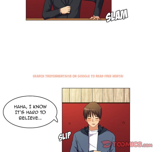 Read Hentai Image 13 281 in comic God Of App - Chapter 64 - hentaitnt.net