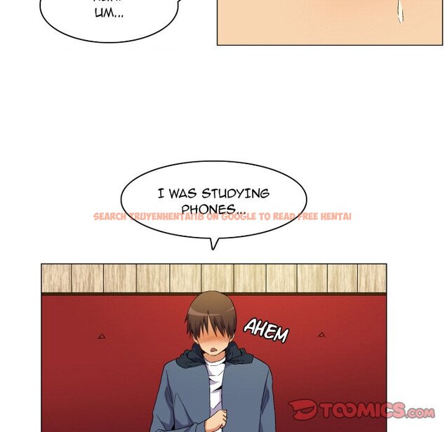 Read Hentai Image 15 281 in comic God Of App - Chapter 64 - hentaitnt.net