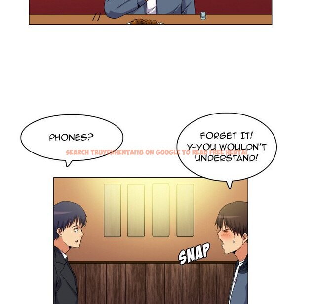 Read Hentai Image 16 281 in comic God Of App - Chapter 64 - hentaitnt.net