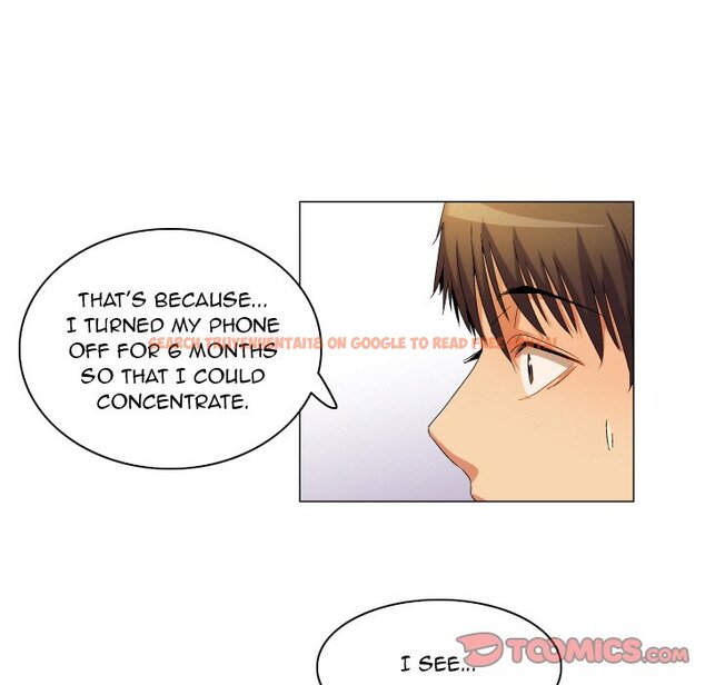 Read Hentai Image 19 281 in comic God Of App - Chapter 64 - hentaitnt.net