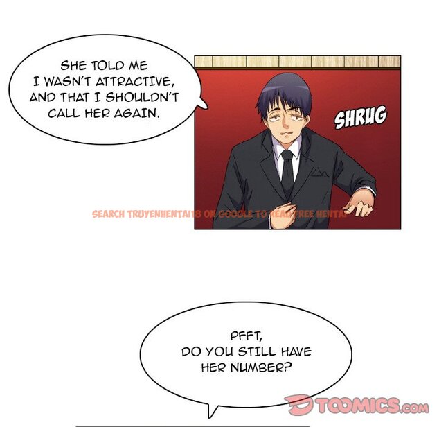 Read Hentai Image 25 282 in comic God Of App - Chapter 64 - hentaitnt.net