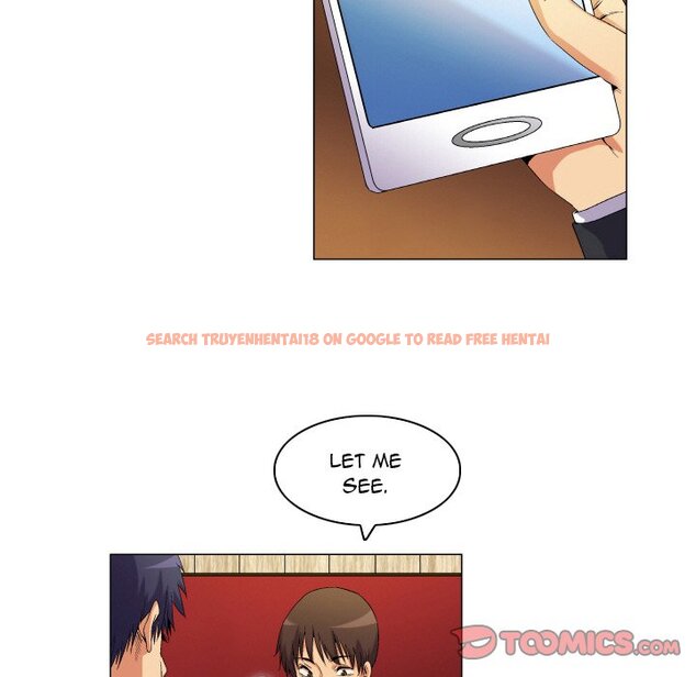 Read Hentai Image 27 282 in comic God Of App - Chapter 64 - hentaitnt.net