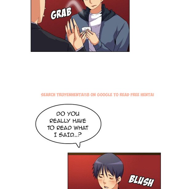 Read Hentai Image 28 282 in comic God Of App - Chapter 64 - hentaitnt.net