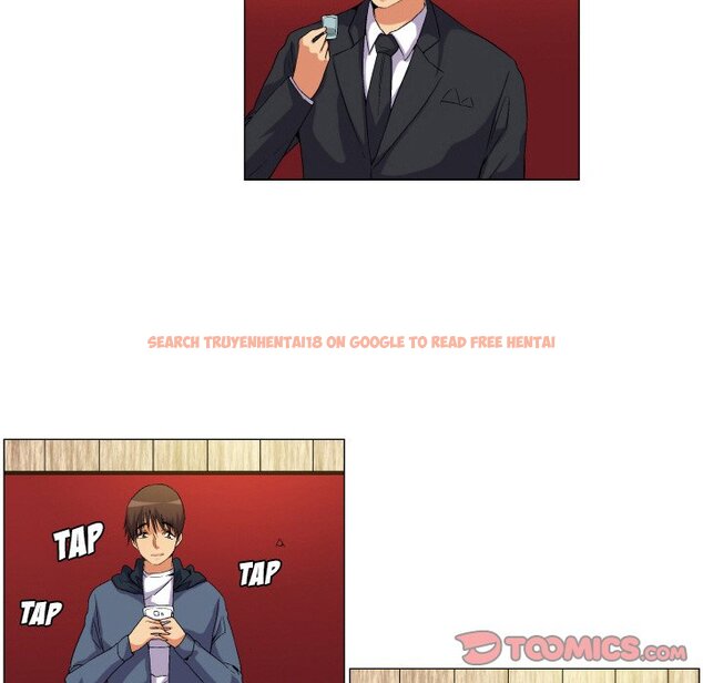 Read Hentai Image 29 282 in comic God Of App - Chapter 64 - hentaitnt.net