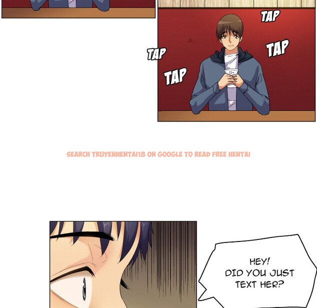 Read Hentai Image 30 282 in comic God Of App - Chapter 64 - hentaitnt.net