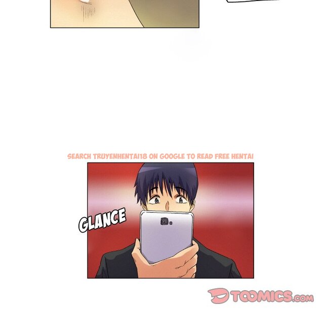 Read Hentai Image 31 282 in comic God Of App - Chapter 64 - hentaitnt.net