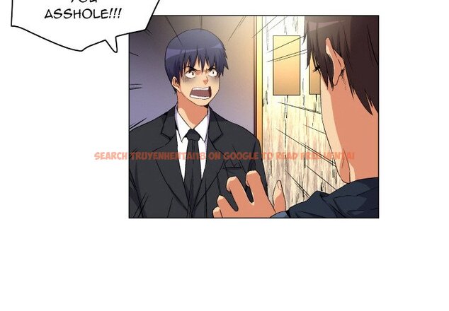 Read Hentai Image 4 281 in comic God Of App - Chapter 64 - hentaitnt.net
