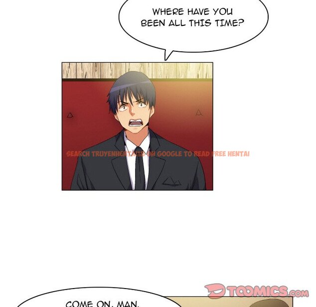 Read Hentai Image 7 281 in comic God Of App - Chapter 64 - hentaitnt.net