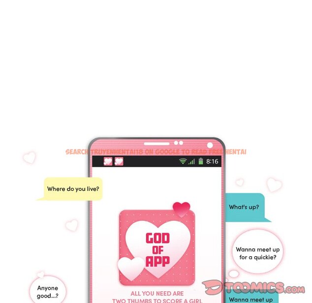 Read Hentai Image 5 879 in comic God Of App - Chapter 65 - hentaitnt.net