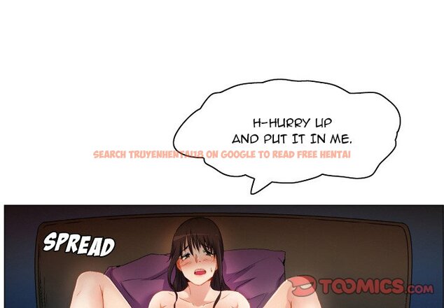 Read Hentai Image 1 132 in comic God Of App - Chapter 66 - hentaitnt.net
