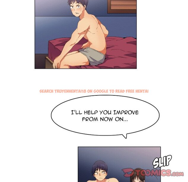Read Hentai Image 17 132 in comic God Of App - Chapter 66 - hentaitnt.net