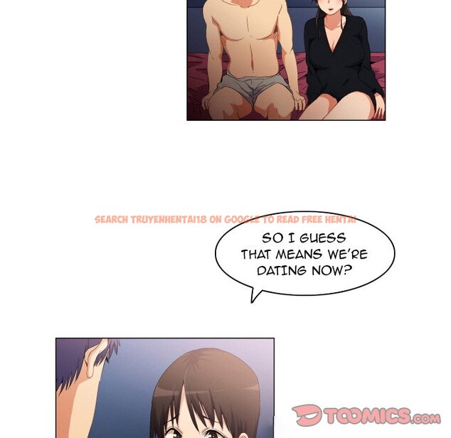 Read Hentai Image 18 132 in comic God Of App - Chapter 66 - hentaitnt.net