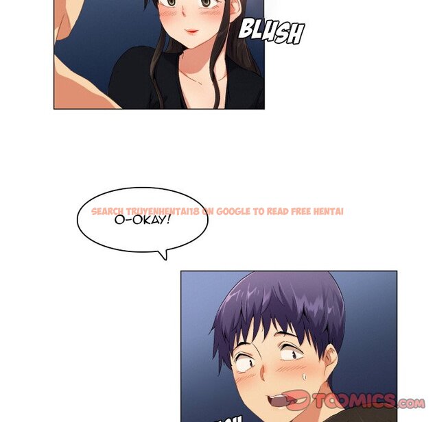 Read Hentai Image 19 132 in comic God Of App - Chapter 66 - hentaitnt.net