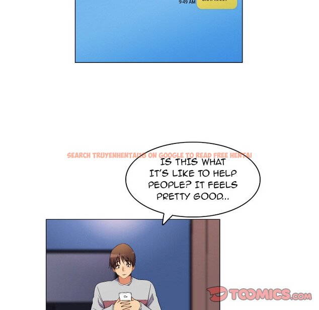 Read Hentai Image 22 132 in comic God Of App - Chapter 66 - hentaitnt.net