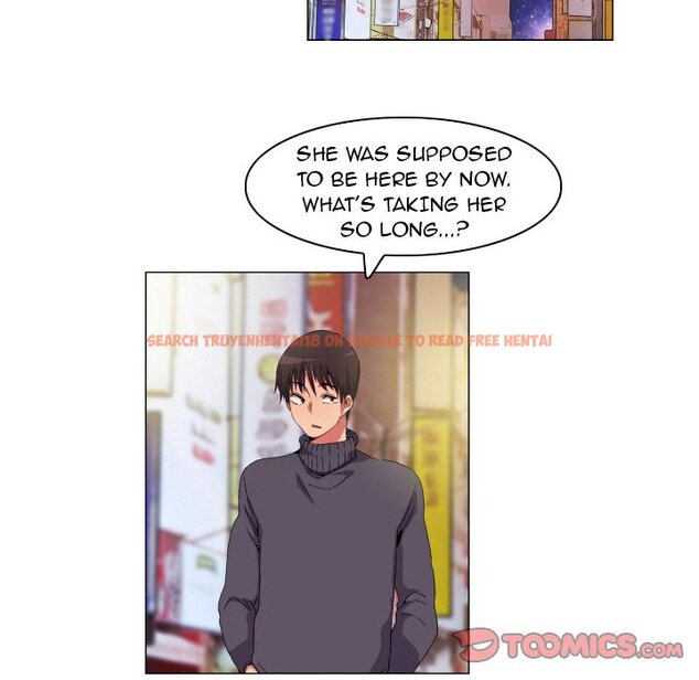 Read Hentai Image 24 132 in comic God Of App - Chapter 66 - hentaitnt.net