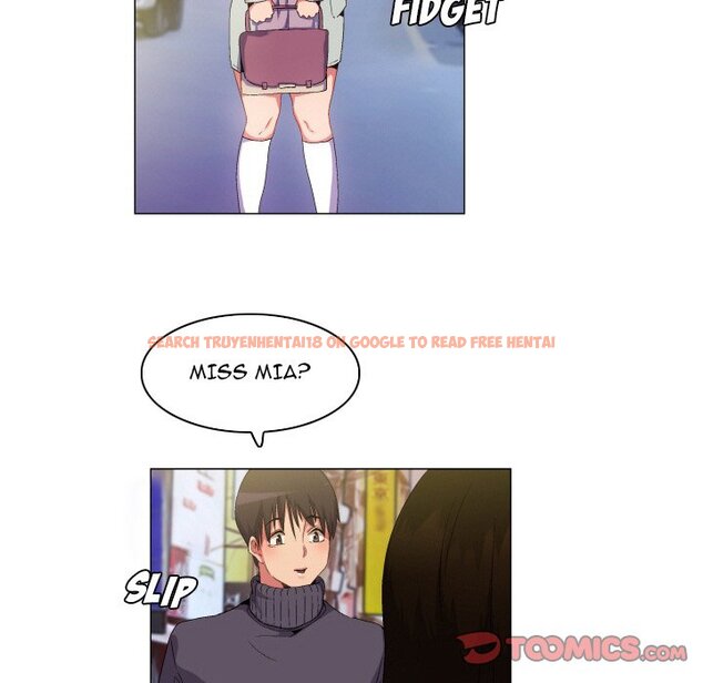 Read Hentai Image 27 132 in comic God Of App - Chapter 66 - hentaitnt.net